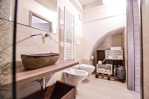 Bathroom - Masseria Casino Ciomme  (Gioia del Colle)