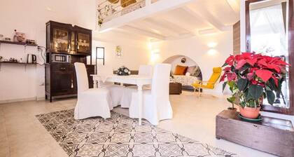 Masseria Casino Ciomme