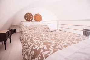 Studio - Masseria Casino Ciomme  (Gioia del Colle)