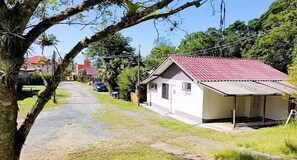 Exterior - Vrbo Property (SC)