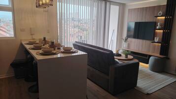 Apartment | Interior