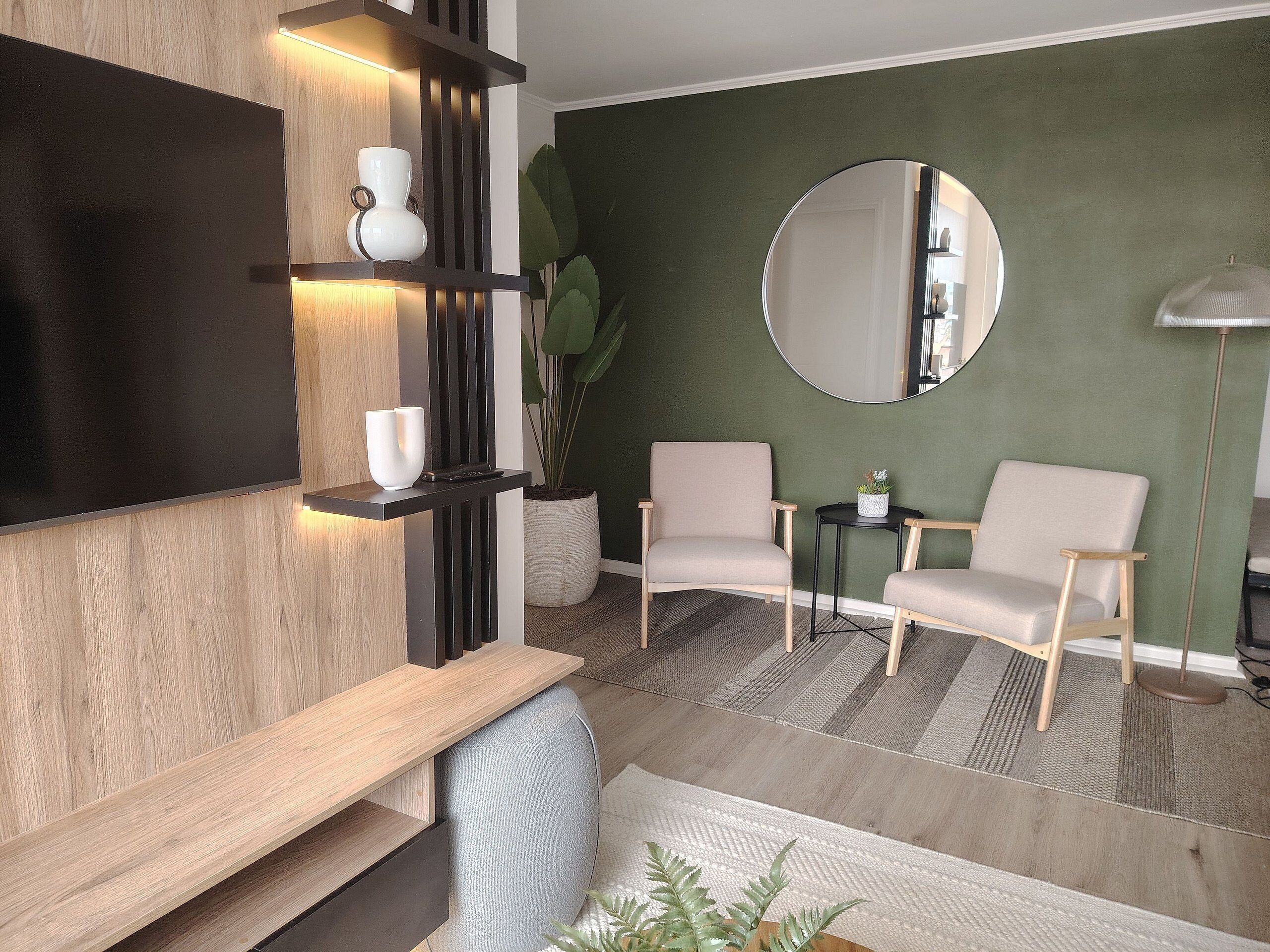 Departamento | Interior