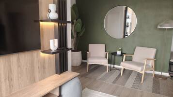 Departamento | Interior
