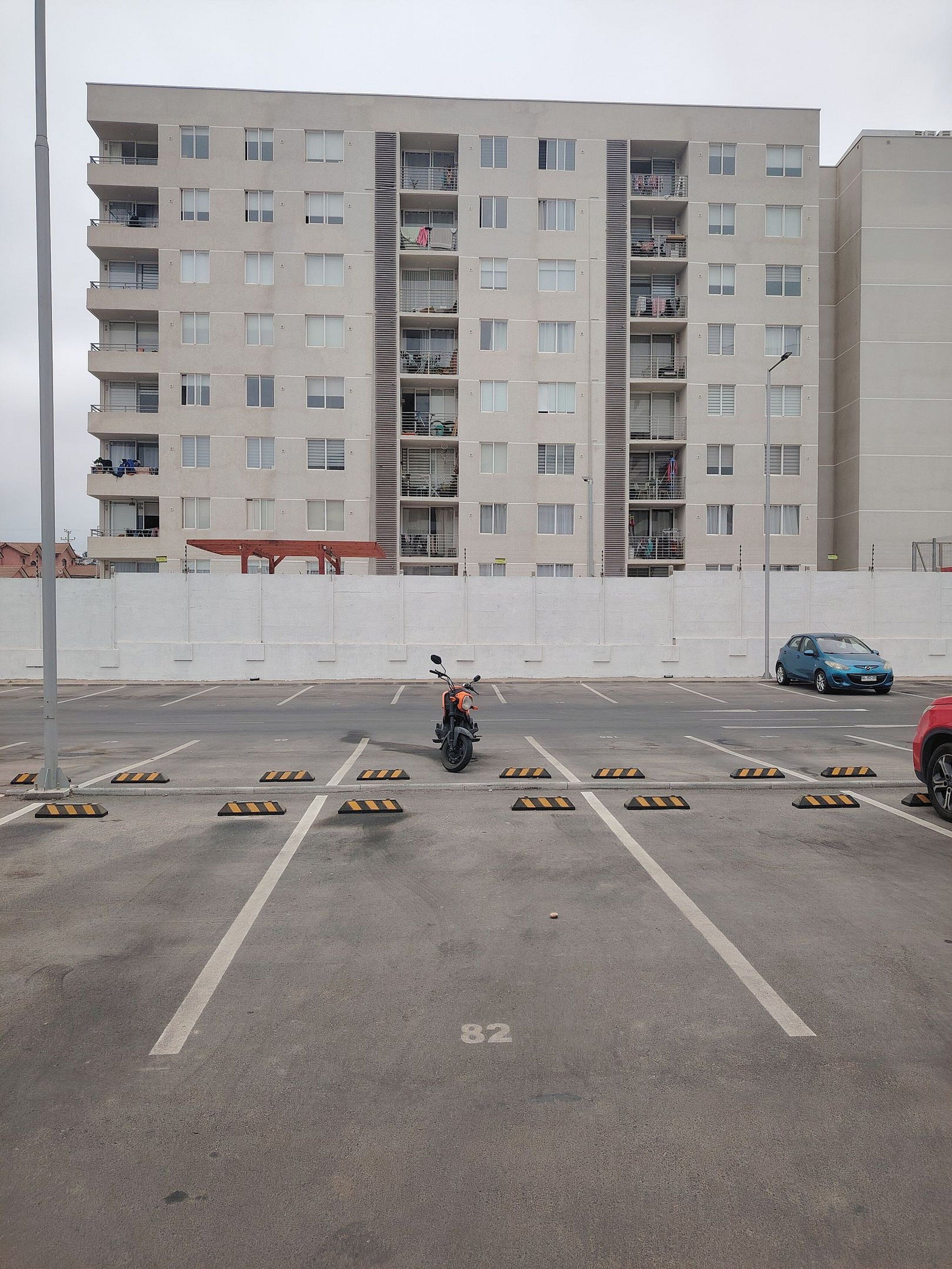 Apartment | Exterior