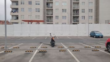 Apartment | Exterior