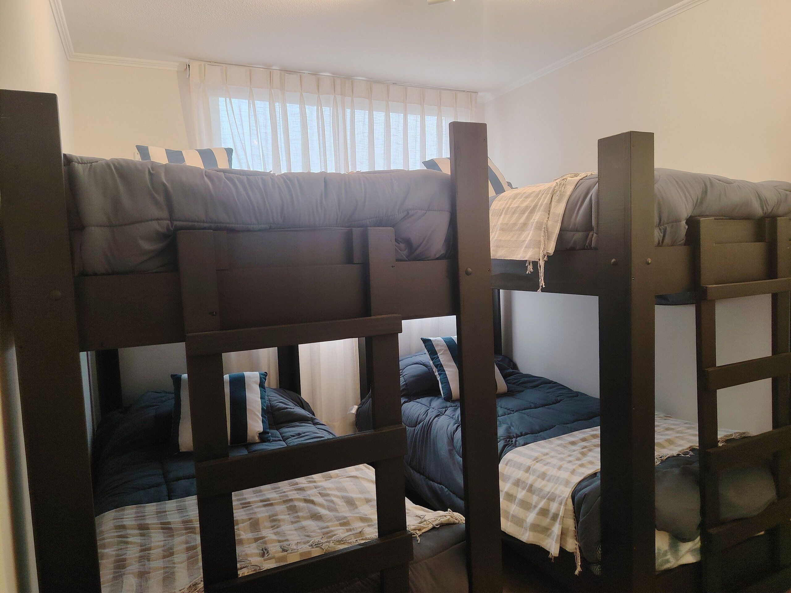 Departamento | Wifi gratis 