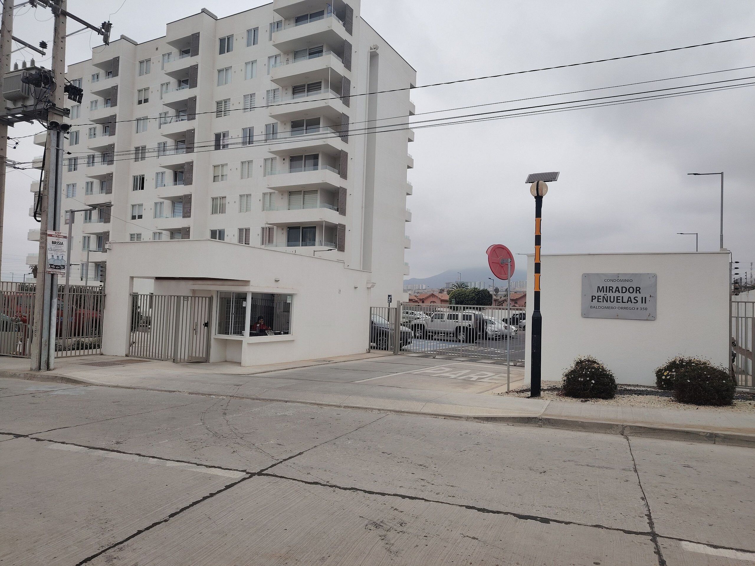 Departamento | Exterior