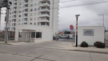 Departamento | Exterior
