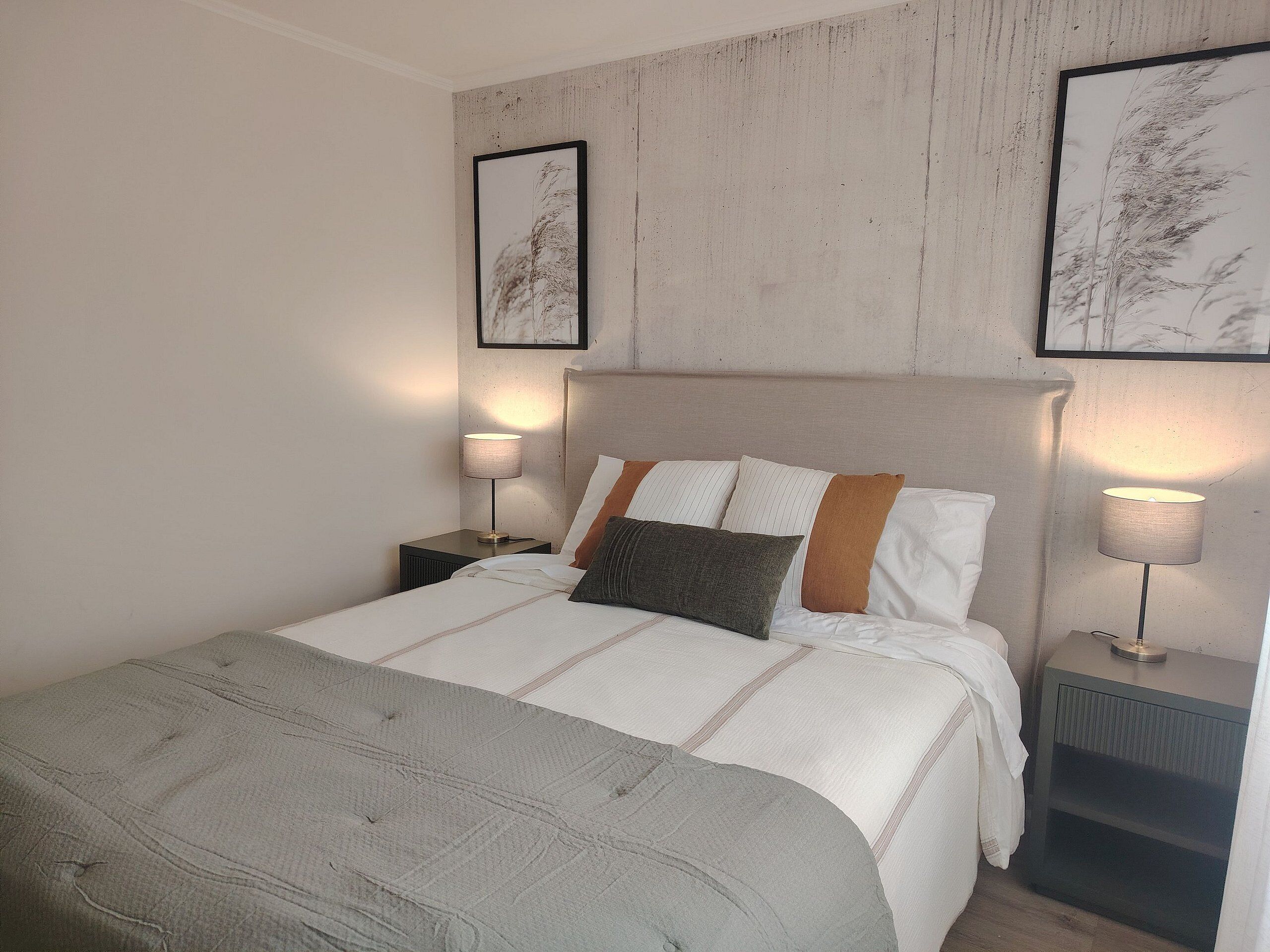 Apartment | Free WiFi