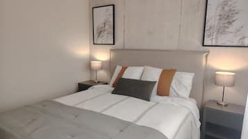 Apartment | Free WiFi