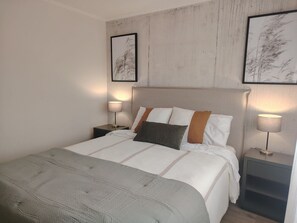 Apartment | Free WiFi - Oceana Suites Mirador Peñuelas II (Coquimbo)