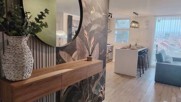 Apartment | Interior