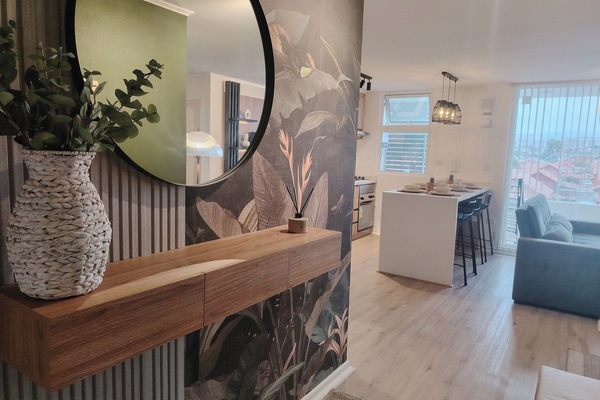 Apartment | Interior