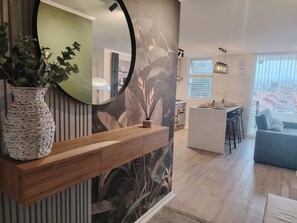 Apartment | Interior - Oceana Suites Mirador Peñuelas II (Coquimbo)