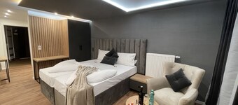 Apartmenthaus Zeuthen 3