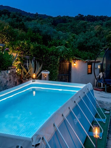 Country House 'Villa Valeria' with Private Pool, Garden, and Wi-Fi