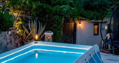Country House 'Villa Valeria' with Private Pool, Garden, and Wi-Fi
