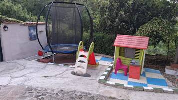 Zona infantil