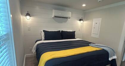 Harbor Light | Modern Tiny Home with River Charm