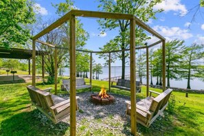 Boendeområde