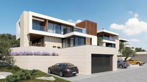 Exterior - Villa Carolea (Crikvenica)
