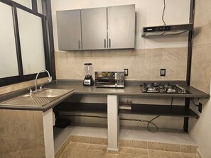 Cozinha privada
