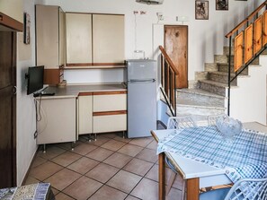 Condo, City View | Dining - Il Chiostro di Ribot  (Lugnano In Teverina)