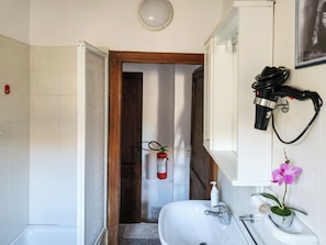 Condo, City View | Bathroom - Il Chiostro di Ribot  (Lugnano In Teverina)