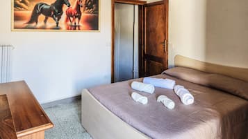 Condo, vista a la ciudad | Tabla de planchar con plancha