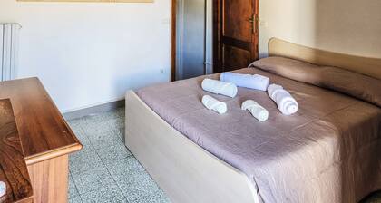 Il Chiostro di Ribot