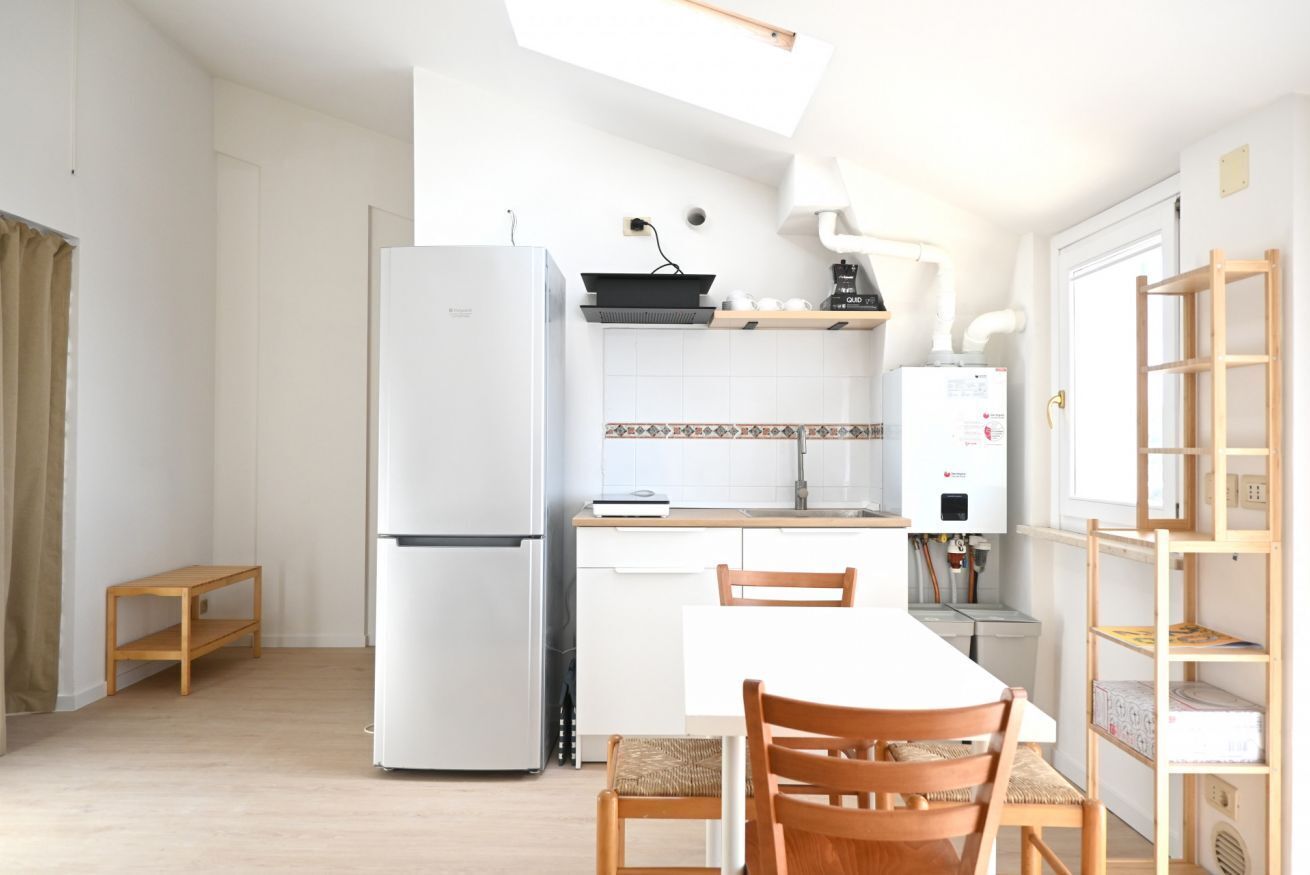 Cucina privata
