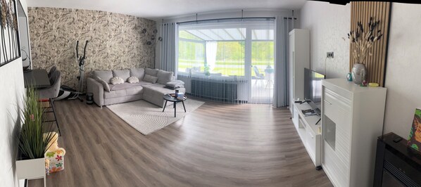 Sala d'estar