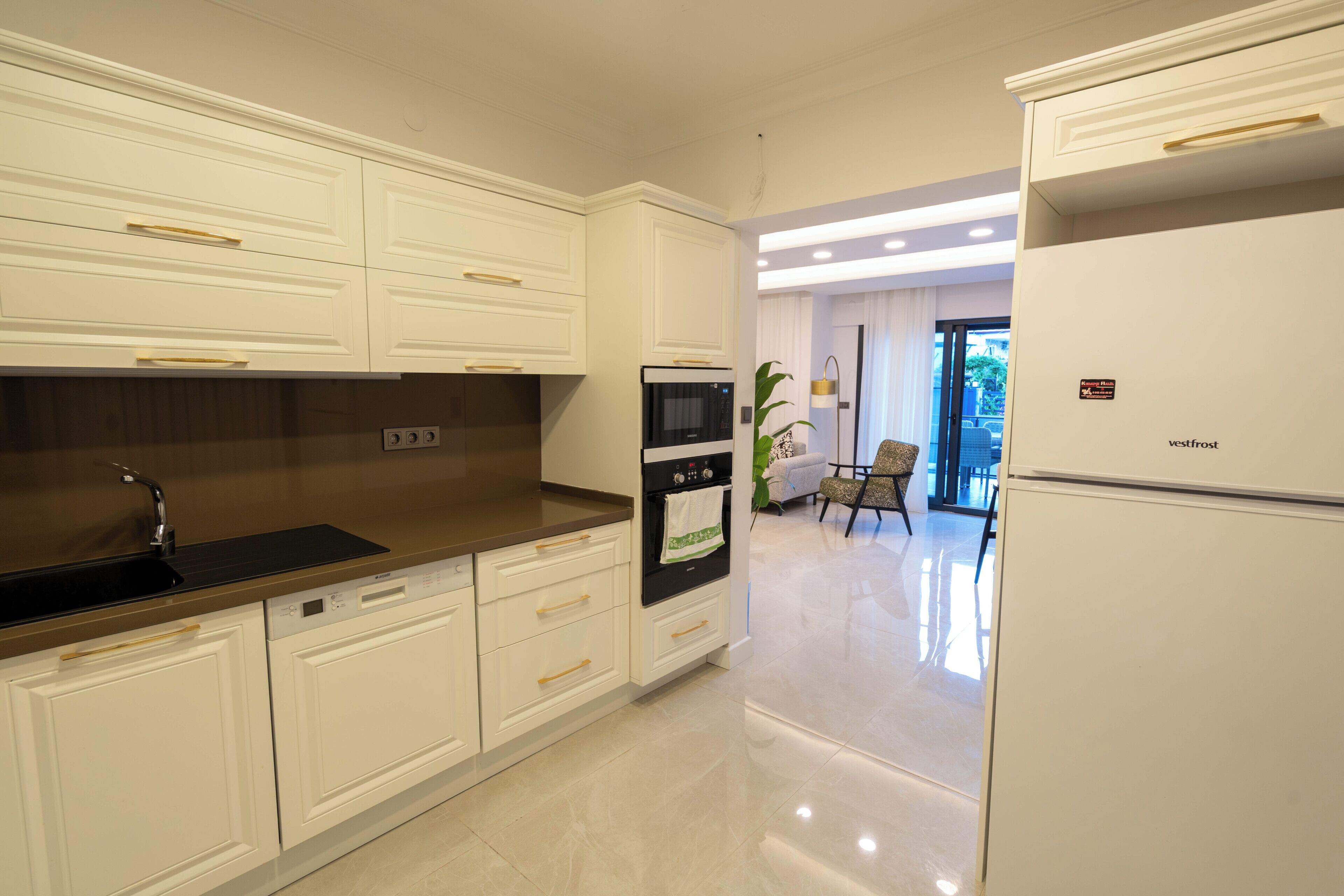 Cuisine privée