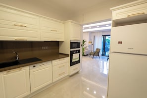 Dapur peribadi