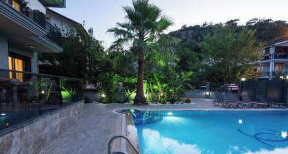 Villa Auera Çamdibi