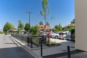 Ulkoalueet