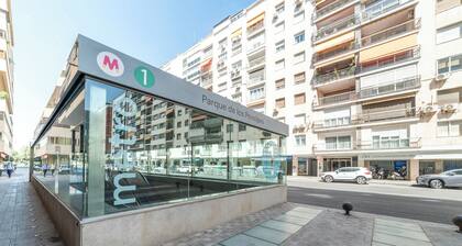 Home2Book Seville City Comfort