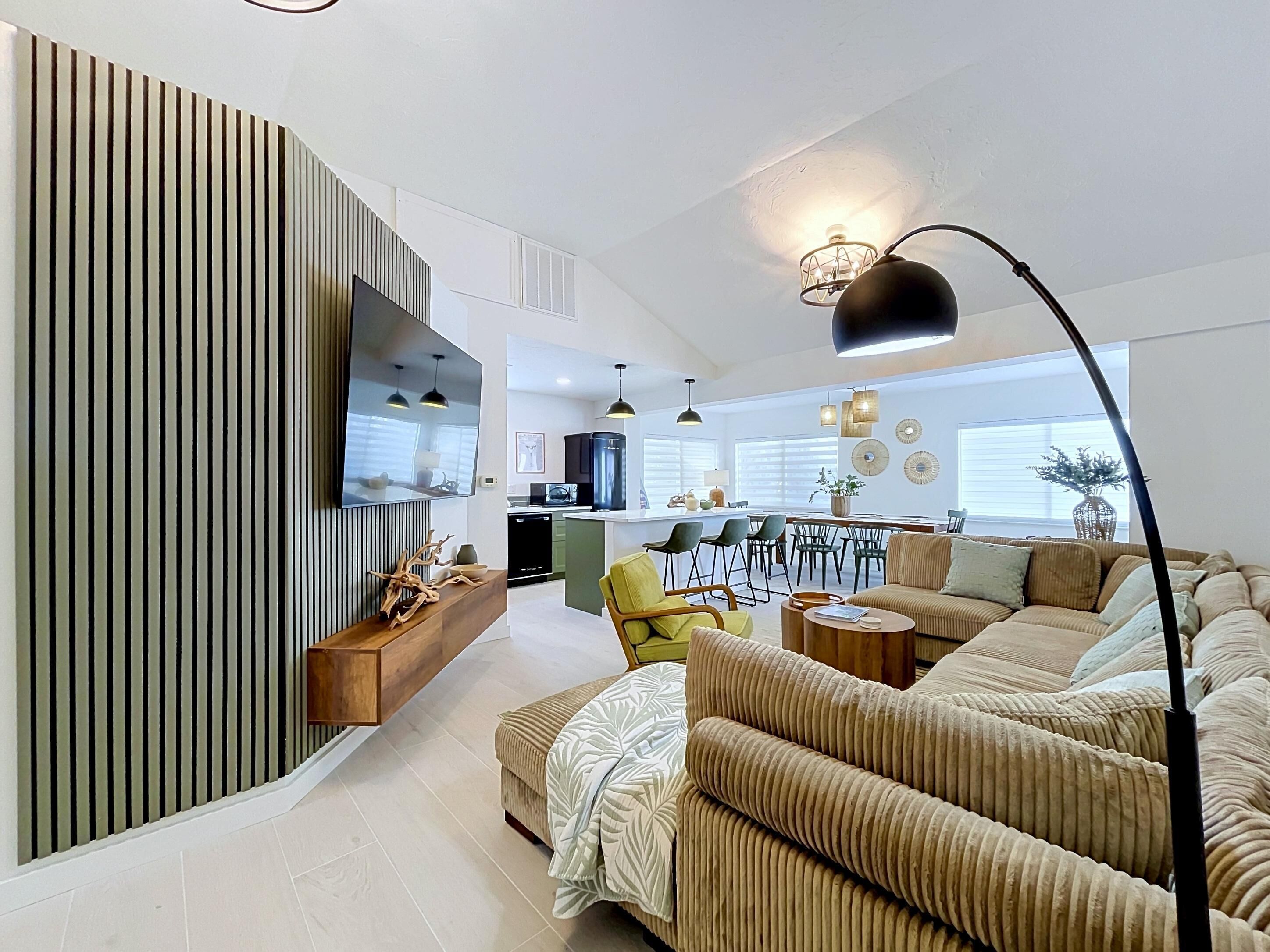 Smart TV