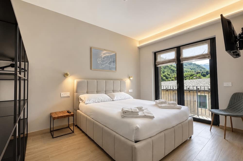 PURA VIDA Tirano - Panoramic Stay