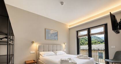 PURA VIDA Tirano - Panoramic Stay