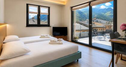 PURA VIDA Tirano - Panoramic Stay