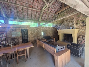 Restaurantes