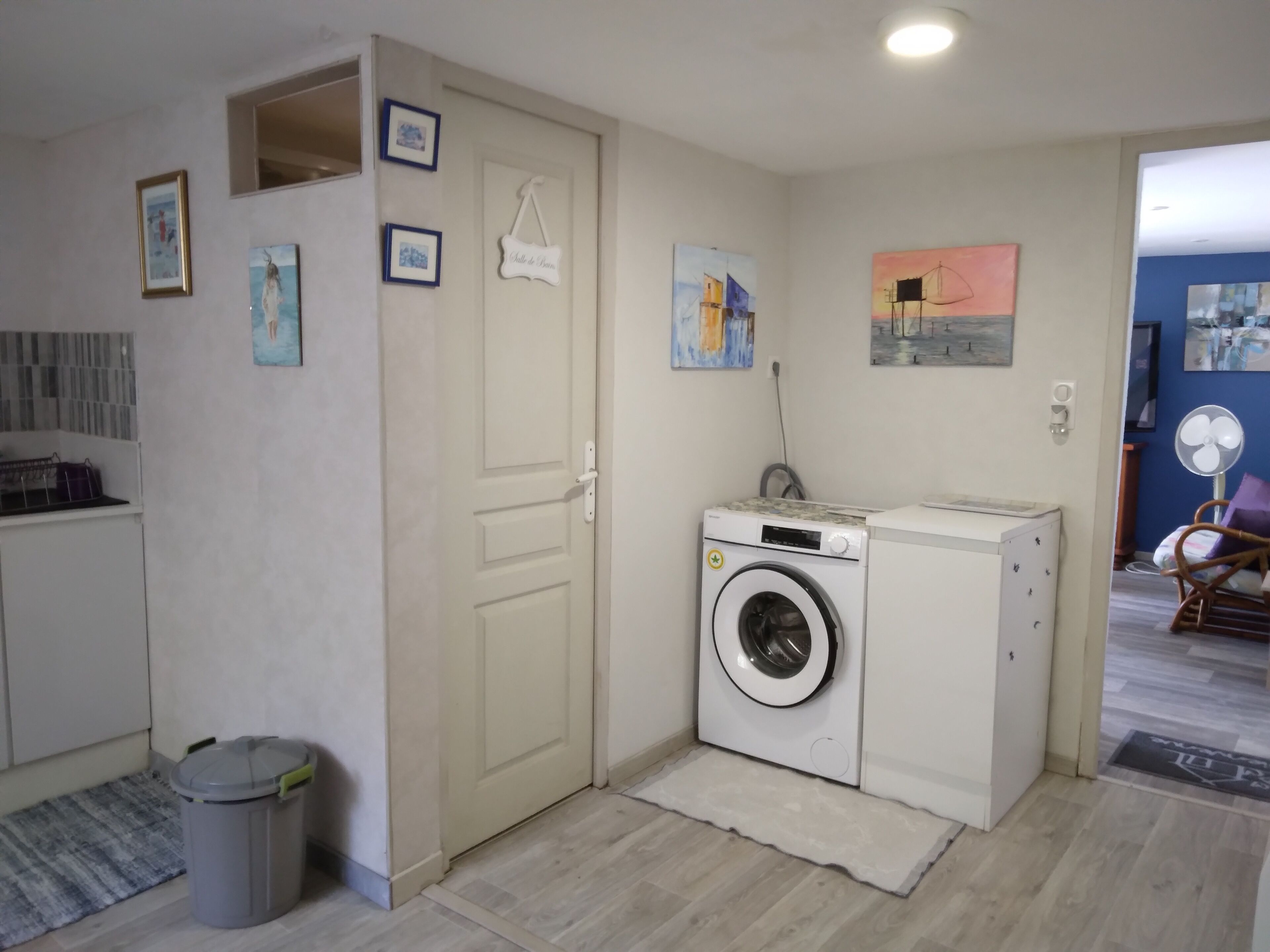 Intérieur