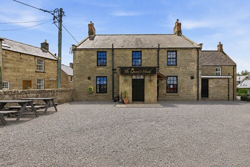 Ghyllstead - North East Escapes
