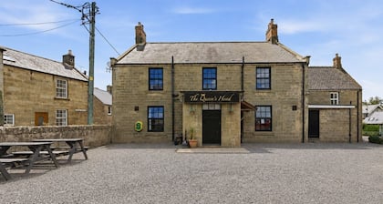 Ghyllstead - North East Escapes