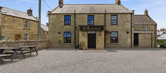 Ghyllstead - North East Escapes