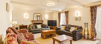 Ghyllstead - North East Escapes