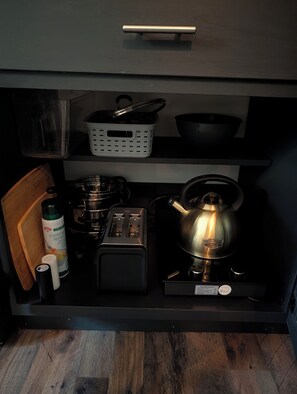 Café et/ou machine à café