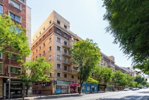 Fachada