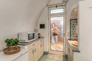 Cucina privata